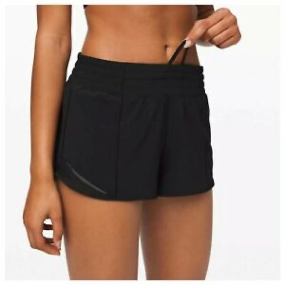 Lululemon Hotty Hots